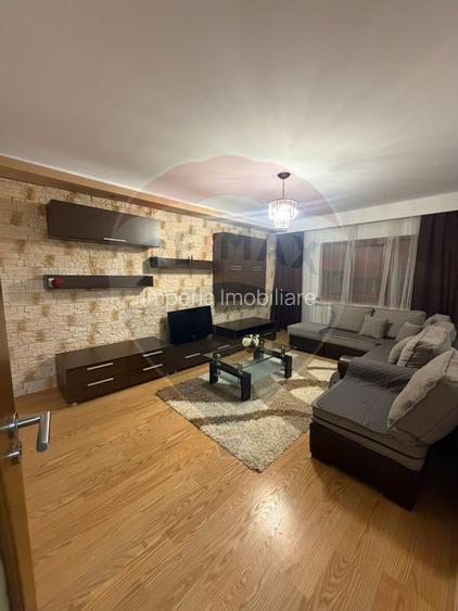 Apartament 2 camere decomandat, CV9, modern, mobilat și utilat, etaj 2 - 19