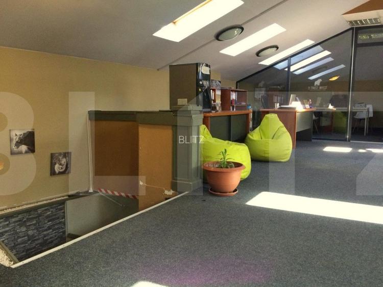 Apartament in casa, 96 mp, P+M, zona Piata Muzeului! - 4