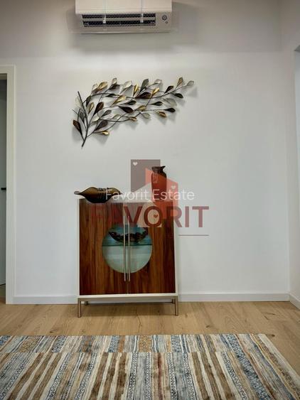 Disponibil imediat. Piata Marasti. Cu centrala termica proprie - 23