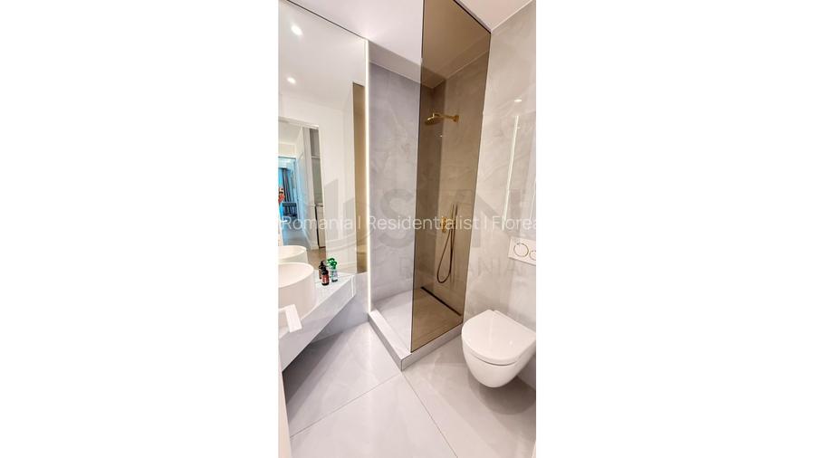 REA1024065 3 camere Cortina North l loc de parcare inclus l terasa 30mp - 14