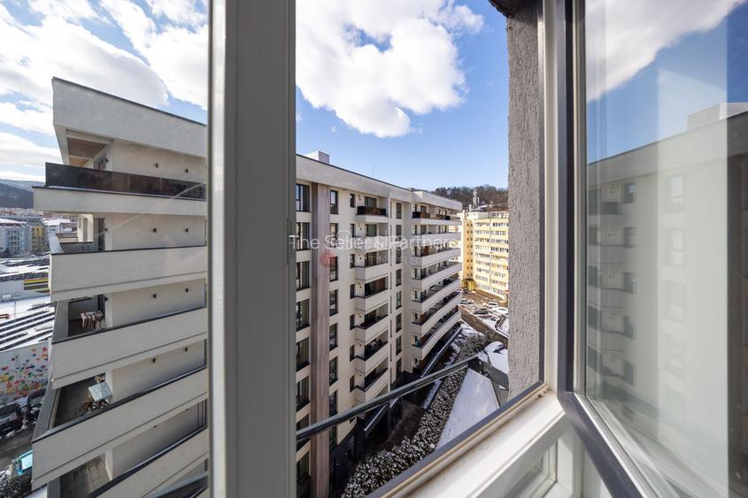 Loc De Parcare Si Boxa Incluse | Zona Verde Aproape - 29