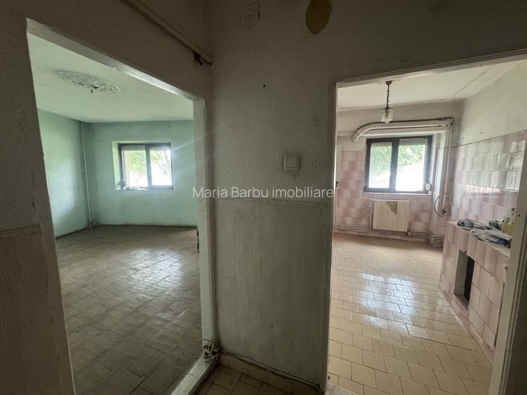 3 cam, 70 mp, decomandat, parter, N. Titulescu, pretabil sp. comercial - 7