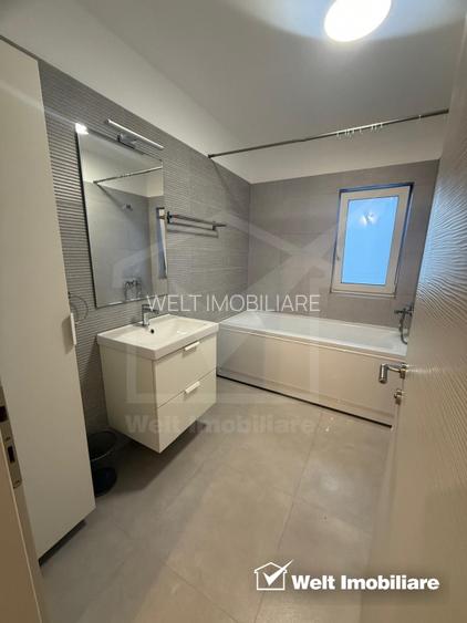 Duplex 4 camere, Iris, 3 bai, curte proprie, parcari - 9