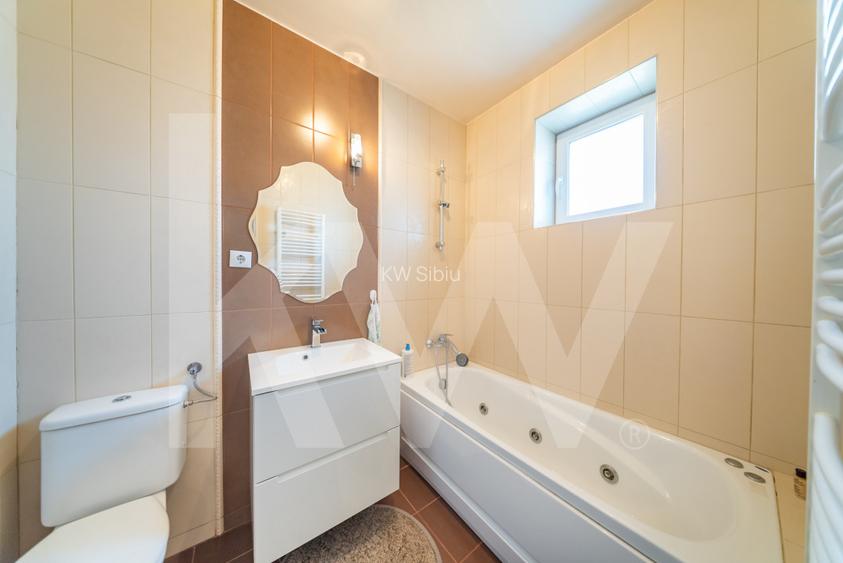 Vila cu 5 dormitoare si gradina generoasa, perfecta pentru familia ta! - 26