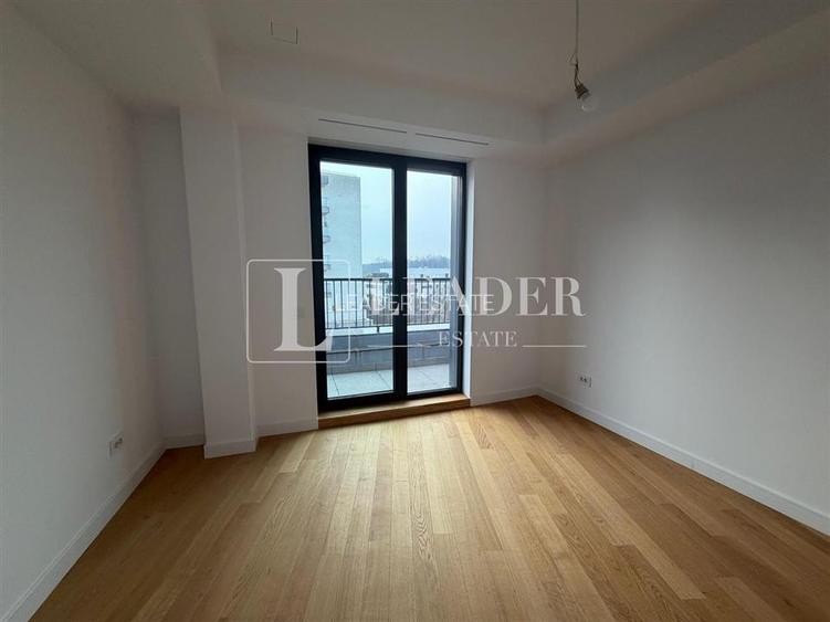 Penthouse exclusivist 4 camere – Iancu Nicolae, lângă Studio 80 - 17