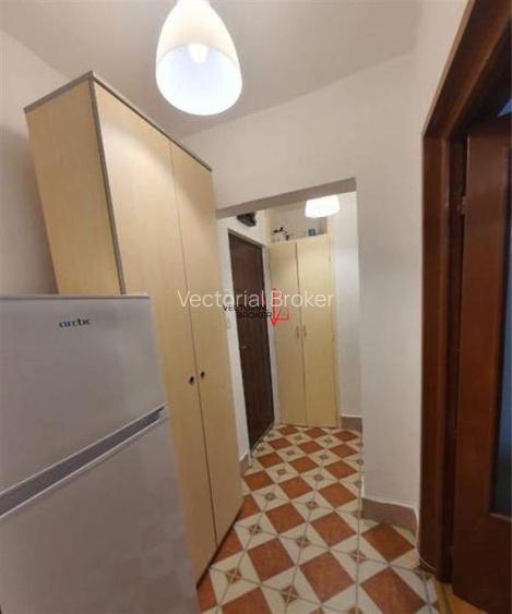 Ideal investitie! Garsoniera et.2/4 Parcul Circului - 5