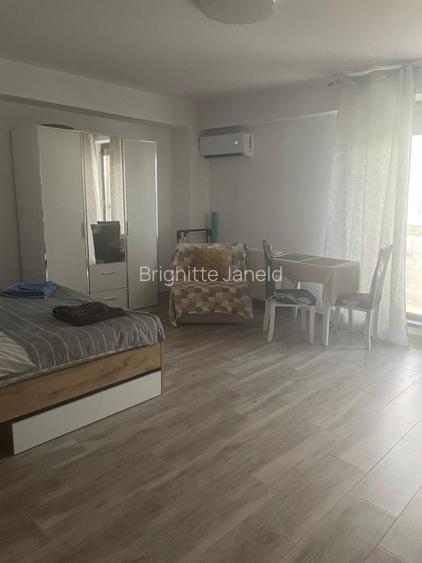 Garsoniera Mamaia Nord  - 3