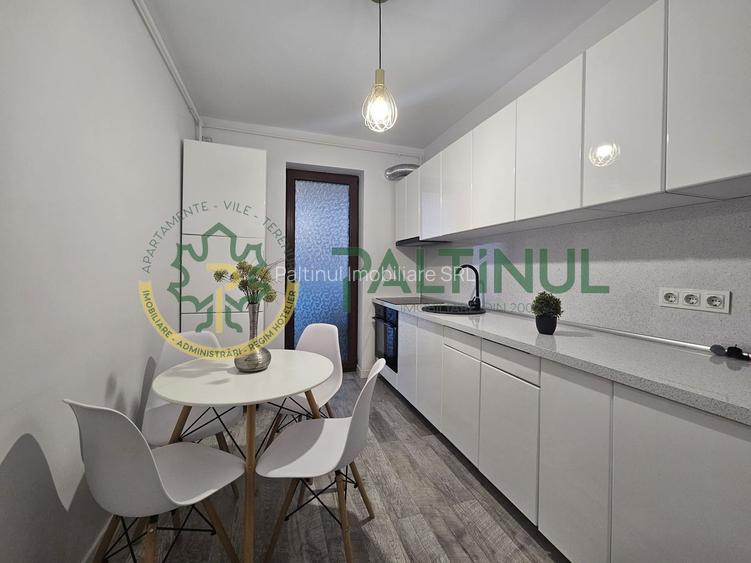 Apartament 2 camere de închiriat – Doamna Stanca, Sibiu, bloc cu lift - 3