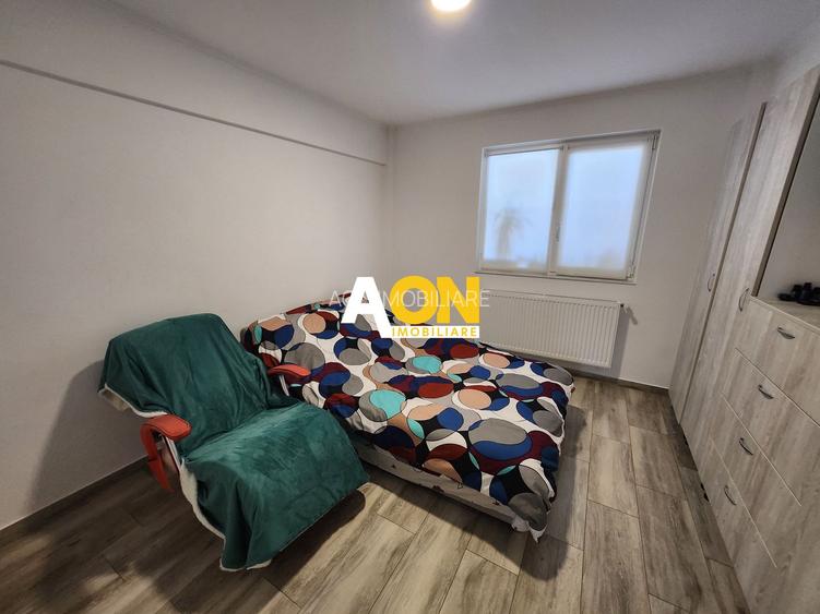 De vanzare apartament 4 camere, Ampoi 2 - 4