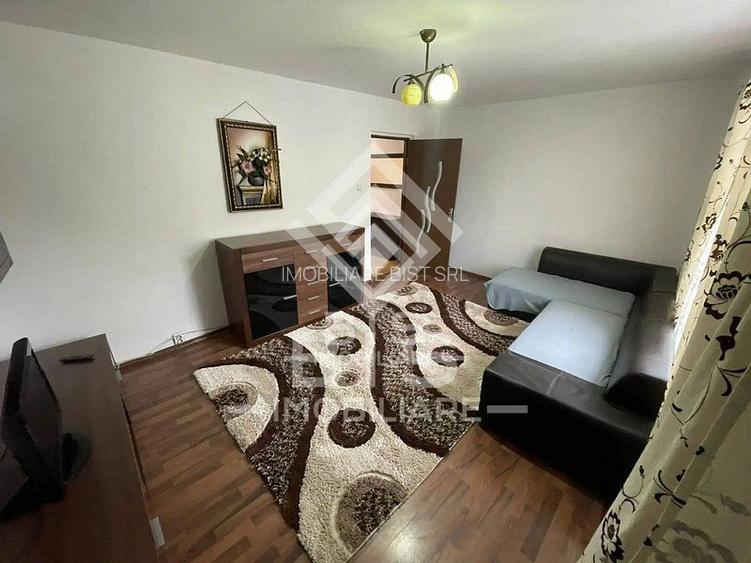 Apartament spațios 3 camere - Bdul Independentei - 15