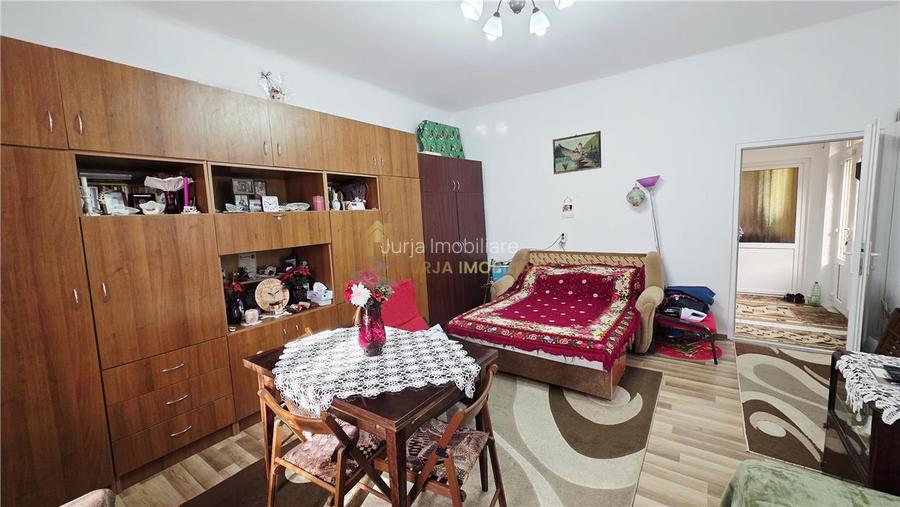 CASA 4 CAMERE 110 MP TEREN  1723 MP   DONATH GRIGORESCU - 5