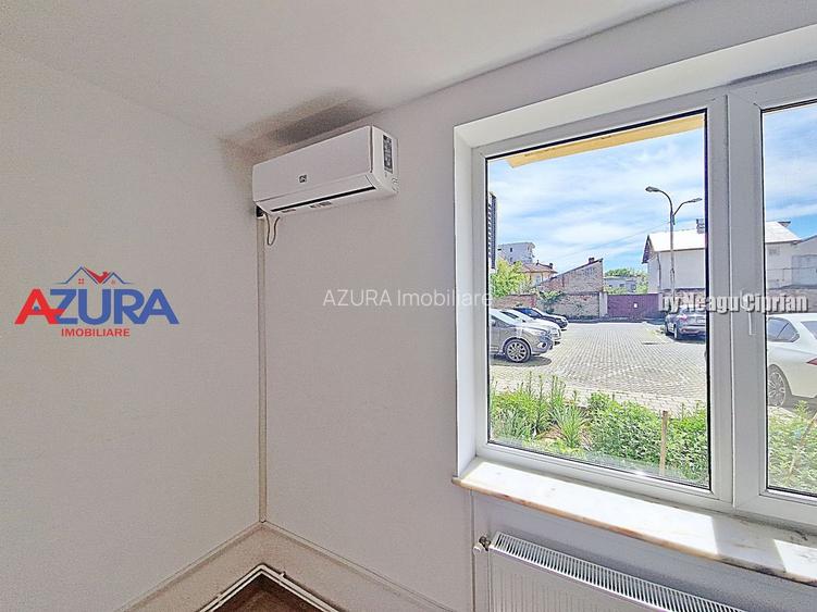Ultracentral Pitești – spațiu comercial 55 mp, acces stradal - 5