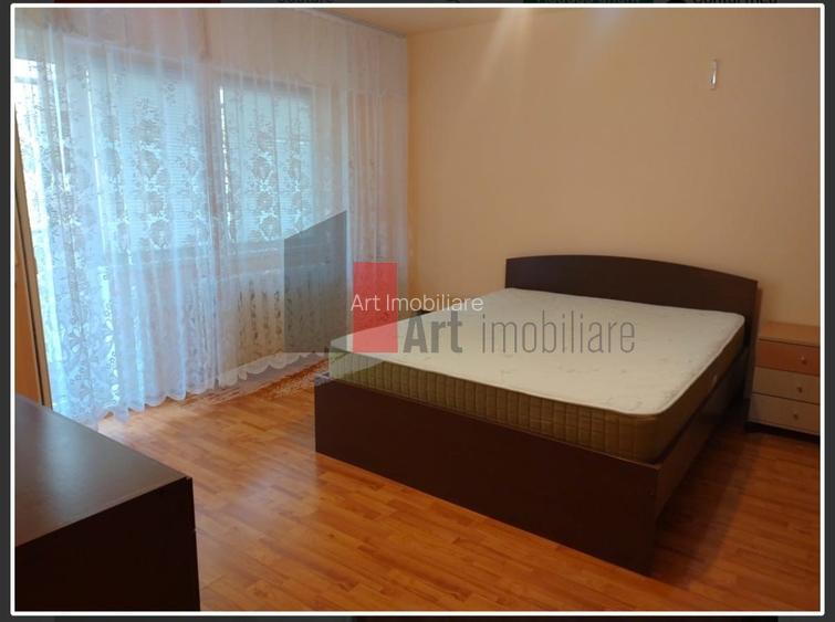 Garsoniera 43 mp - Lujerului, Militari - 3