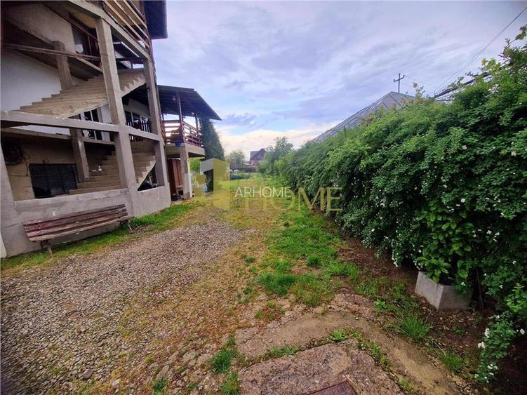 Casa Paulesti 240 mp s.c. - 2