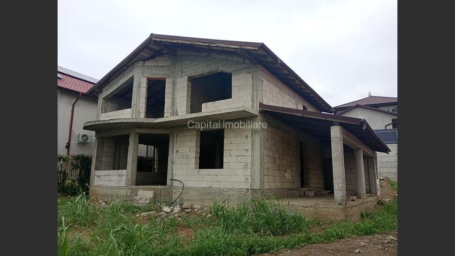 COMISION 0% - CASA S+P+M ZONA CENTRALA/ SENDRENI - 7