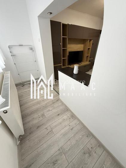 Apartament 3 camere | 2 bai | Decomandat | Etaj 3 | Renovat - 11