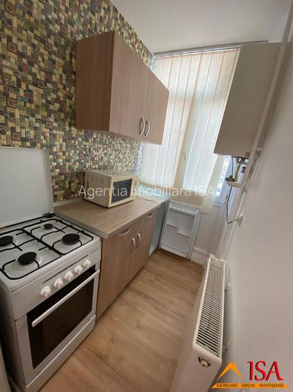 Garsonieră modernă de închiriat în Sibiu – Cartierul ȘTRAND - 7