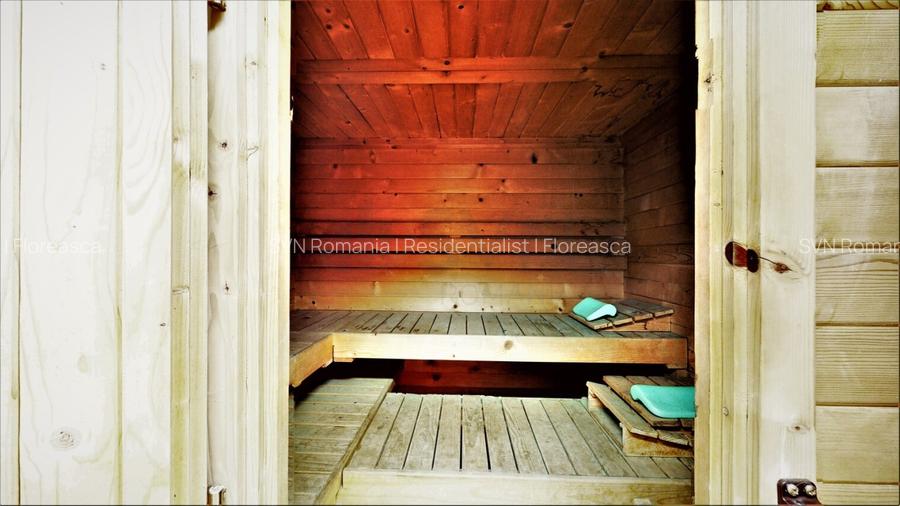 REV2004740 Vila Superba de Vacanta l Breaza I Teren 2882 mp - 13