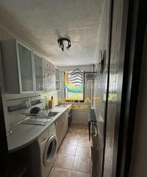 2 camere Brancoveanu Huedin liber mobilat utilat loc parcare - 4