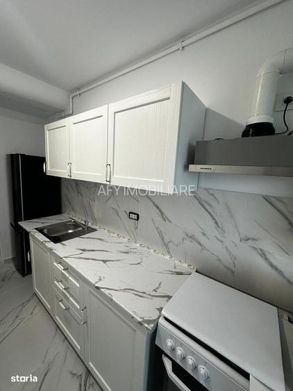 PET FRIENDLY garsoniera 42mp + loc parcare, Parcul Carol - 9