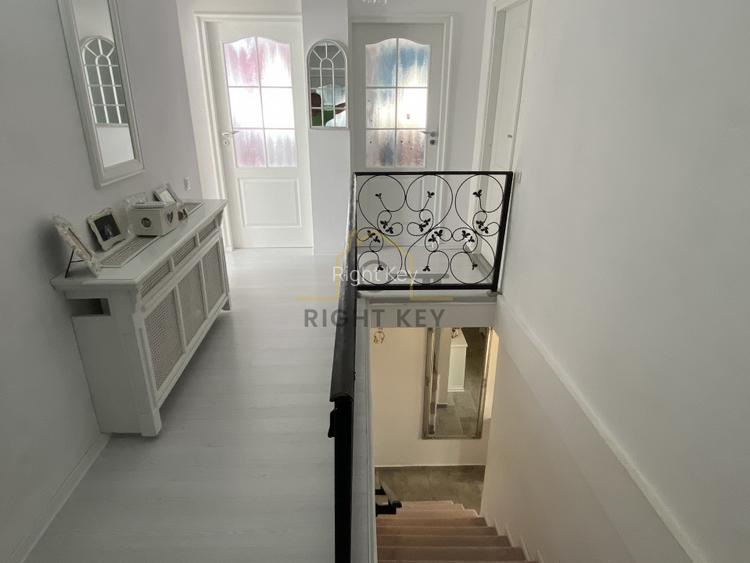 Vila moderna – toate utilitatile, gradina, garaj, foisor, STB!  - 15