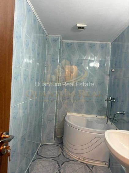Apartament 2 camere de vânzare-Parcul Sebastian Etaj 1 Stradal - 5