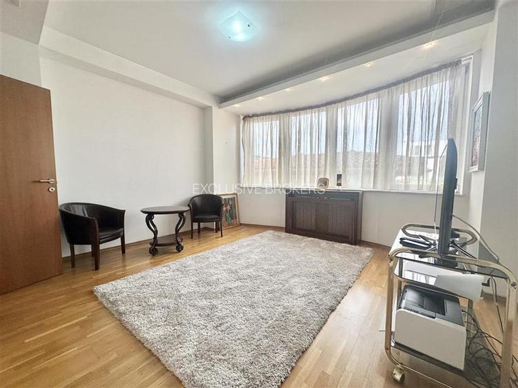 Vanzare 3 Camere Blvd Primaverii  Vedere libera - 7