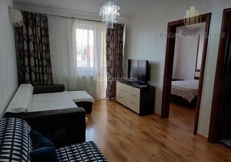 2 camere Berceni - Aparatori| 1 min Metrou | Centrala proprie | Parcare - 3