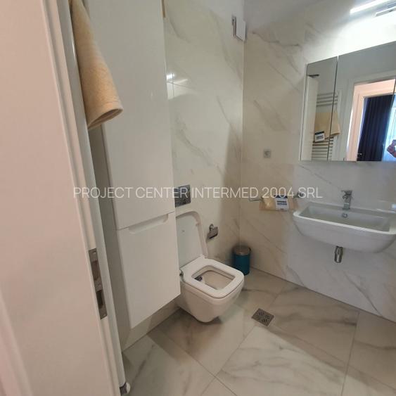 Apartament 3 camere complex exclusivist Nordmark, finisaje moderne - 8