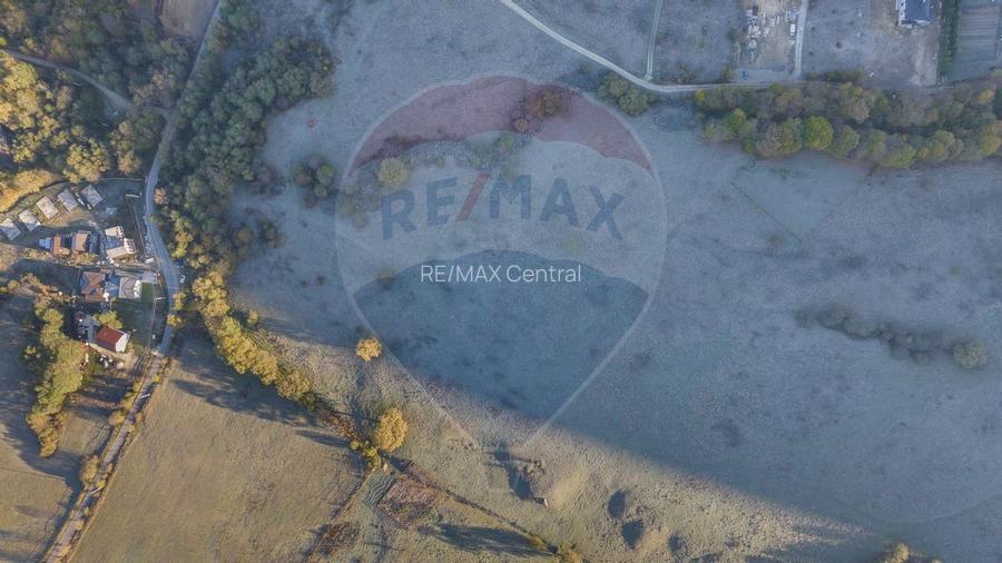 Teren Rasnov - Cheile Rasnoavei, 654mp, posibil 1329mp - 9