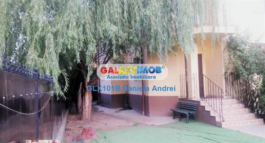 Vanzare Vila, 2007, D+P+1Etaj+M, teren 300 mp, Oras Otopeni-central - 4