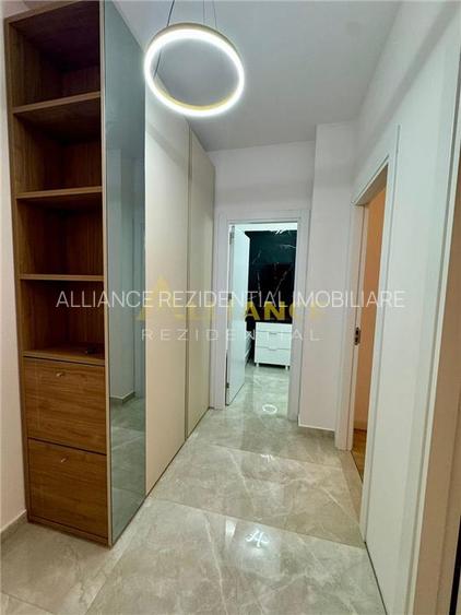 CEL MAI MIC PRET - 2 camere - spatios, - Zona linistita - 9