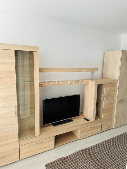Garsoniera | Hils Brauner | Balcon | Metrou | Centrala - 3