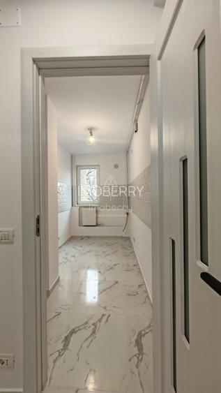 Vanzare apartament 3camere, complet renovat, Drumul Taberei,Aleea Compozitorilor - 13