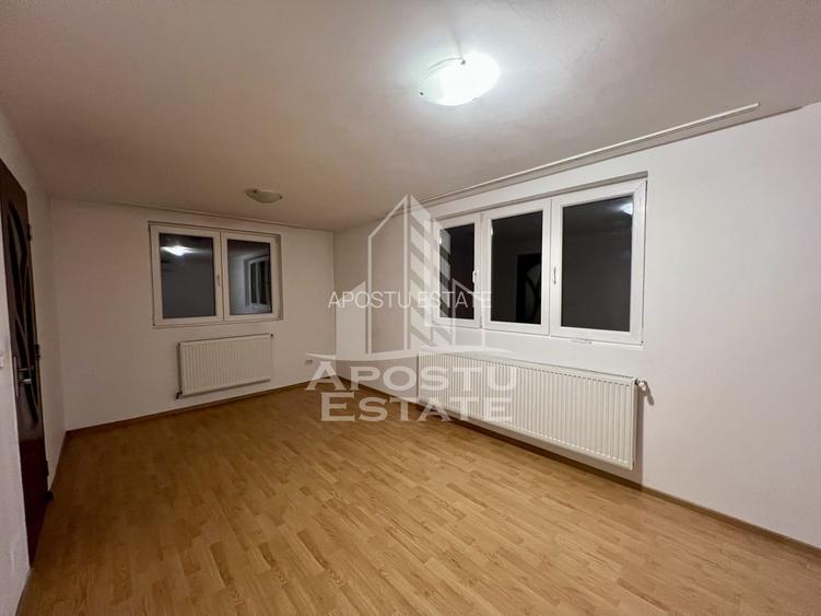 Casa , 5 camere, centrala proprie, petfriendly,Mosnita Noua - 5