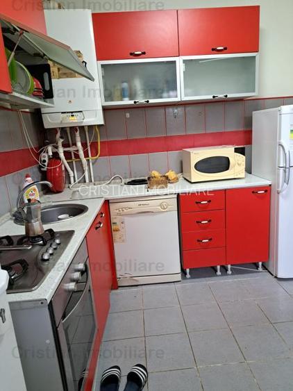 De inchiriat! VILA P+M ZONA Bariera ( Lidl) 115mp utili Caramida - 7