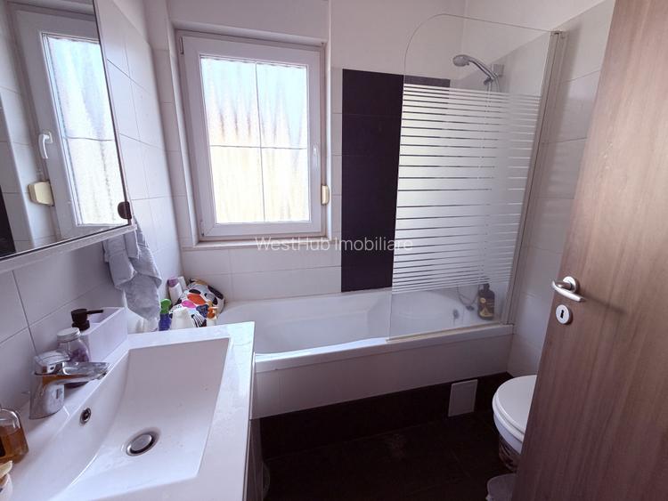 Apartament 3 camere , 58 mp utili , etaj 1/2 - Zona Bucovina - 7