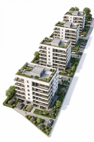 Teren destinat dezvoltării rezidențiale ! - 2