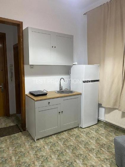 Garsoniera Universitate - Calea Victoriei / Fără Risc - 2