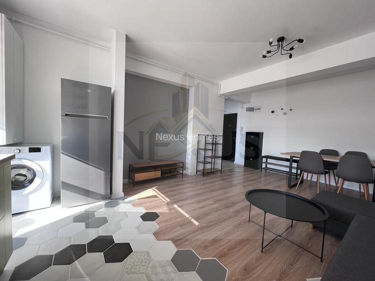Apartament 2 camere - 10 minute metrou Berceni - Strada Biruintei - 4