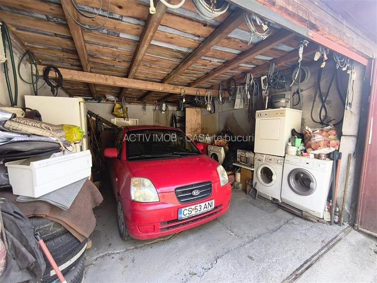 Resita Casa 2 Garaje Zona Lendt - 22