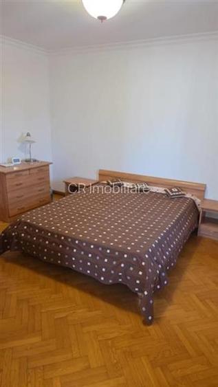 APartament 3 camere Primaverii - 2