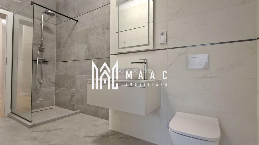 Apartament 2 camere I Etaj 1 I Balcon I Parcare I Cireșica - 7
