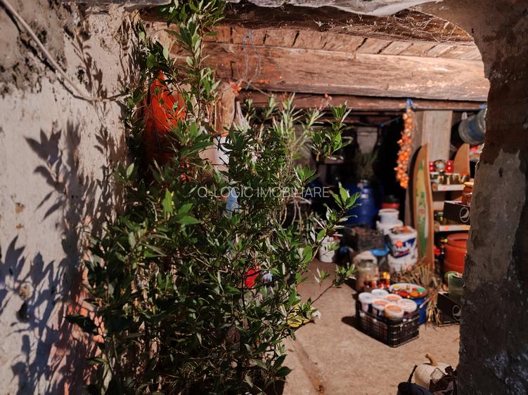 Casa 5 camere HALCHIU - SATU NOU - 33