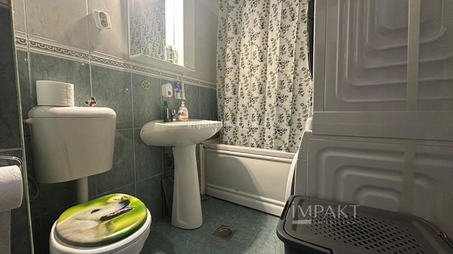 Oportunitate Investitie: apartament 1 camera - FSEGA, Gheorgheni! - 7