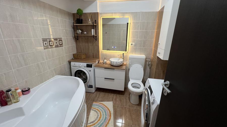 Apartament 2 camere Comision 0, stradal, Padurea Rosu – Chiajna - 6