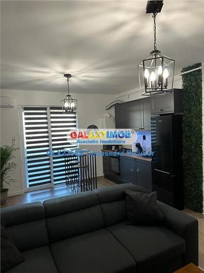 Apartament 2 camere, Sector 6 mobilat utilat 84.900 euro - 4