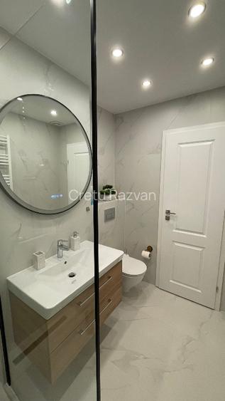 Închiriez apartament 3 camere în Terezian  - 12