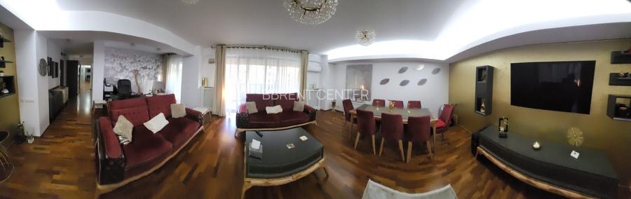 Apartament unicat - Central Park - 4 camere - 3
