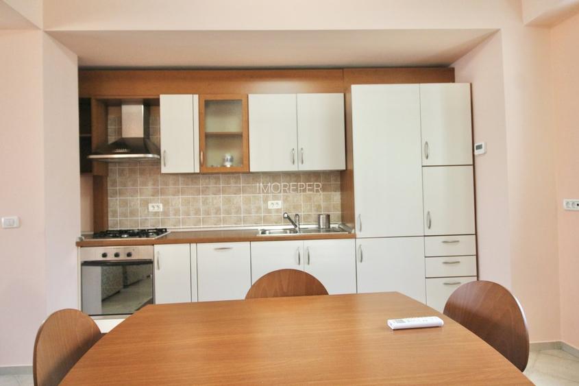 DOROBANTI-TUDOR STEFAN, APARTAMENT ELEGANT, SINGUR PE NIVEL, 123MP, LIVING 42MP! - 20